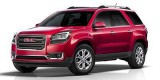 2014 GMC Acadia SLE-1