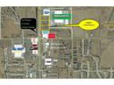 Vacant Land for Sale Online Bidding - 3 CommerialRetail Building