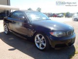 2011 BMW 1 Series 135i