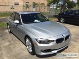 2014 BMW 3 Series 320i