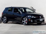 2013 Volkswagen GTI  PZEV