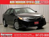 2013 Toyota Camry LE