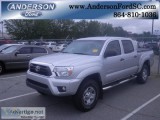 2013 Toyota Tacoma PreRunner V6