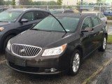 2013 Buick LaCrosse Leather