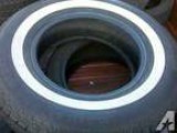 set of whitewall tires 2157515 - 125 (ventura county)