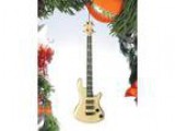 Fender Bass Guitar by Broadway Gifts