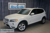 2011 BMW X3 xDrive28i