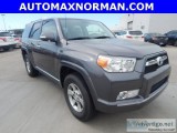 2013 Toyota 4Runner Limited