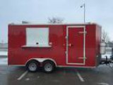 Custom Food Truck and Concession Cart Fabricator 3963 Walnut Str