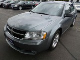 2008 Dodge Avenger SXT