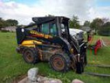 New Holland LS190 Skidsteer bobcat (Griffith)