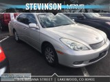 2004 Lexus ES 330