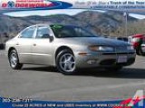 2002 Oldsmobile Aurora 3.5