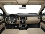 2013 Ford Flex Limited