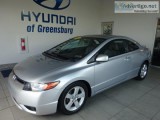 2008 Honda Civic EX-L