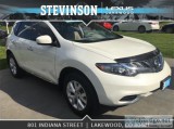 2014 Nissan Murano S