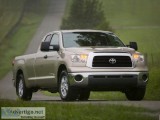 2008 Toyota Tundra Limited