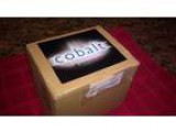 Cobalt Mfg. Projector Replacement Lamp in Housing...NEW (Montgom