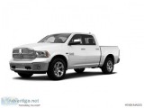 2014 Ram Ram Pickup 1500 Laramie