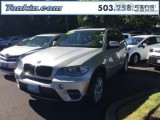 2013 BMW X5 xDrive35i