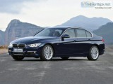 2013 BMW 3 Series 328i xDrive