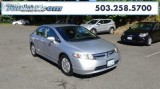 2008 Honda Civic Hybrid