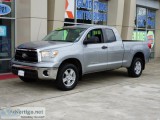 2013 Toyota Tundra Grade