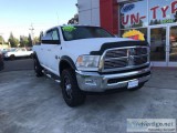 2011 Ram Ram Pickup 3500 Outdoorsman