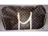 New LV travel Tote bag Brown LV.