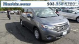 2015 Nissan Quest 3.5 Platinum