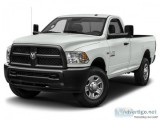 2014 Ram Ram Pickup 3500 Tradesman