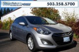 2014 Hyundai Elantra GT