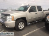 2009 Chevrolet Silverado 1500 LT