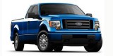 2012 Ford F-150 STX