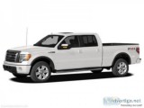 2010 Ford F-150 XL