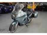 BMW Motorcycle 2003 used