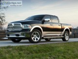 2013 Ram Ram Pickup 1500 SLT