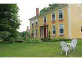 Inn for Sale Royalsborough Inn at the Bagley House