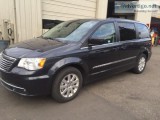 2014 Chrysler Town and Country Touring