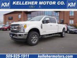 2017 Ford F-350 10 miles