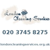 London cleaning services