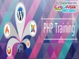 Php training in noida