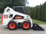 2006 bobcat s175 rubber