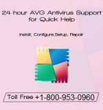 Avg antivirus 