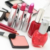 Huge savings on beauty and comestics 