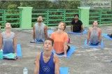 200 hour yoga teacher training in rishik