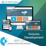 Website development company