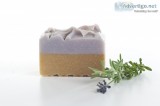 Artisan soaps by soapcreek