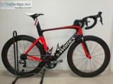 Specialized s-works epic fsr di2 bike