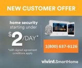 Vivint home security